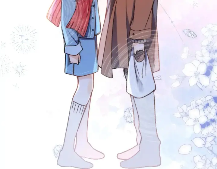 漫画《偷偷藏不住》30 还偷笑第15张图