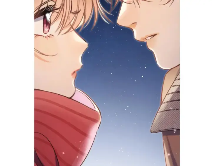 漫画《偷偷藏不住》30 还偷笑第17张图