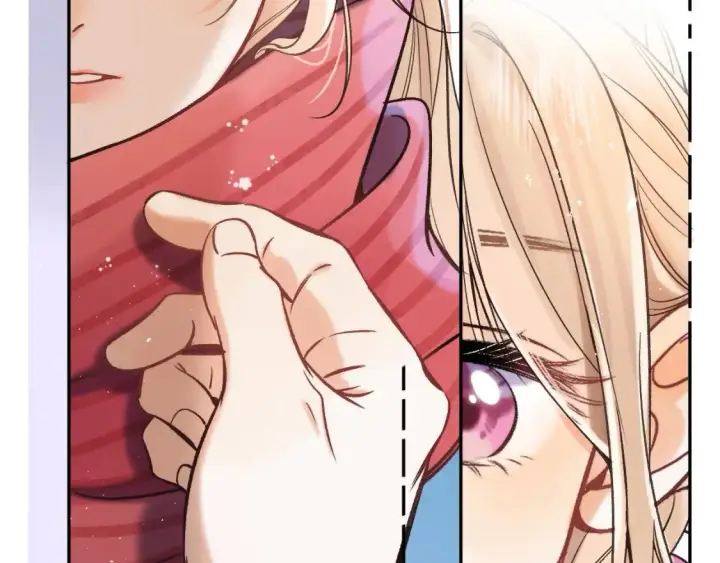 漫画《偷偷藏不住》30 还偷笑第21张图