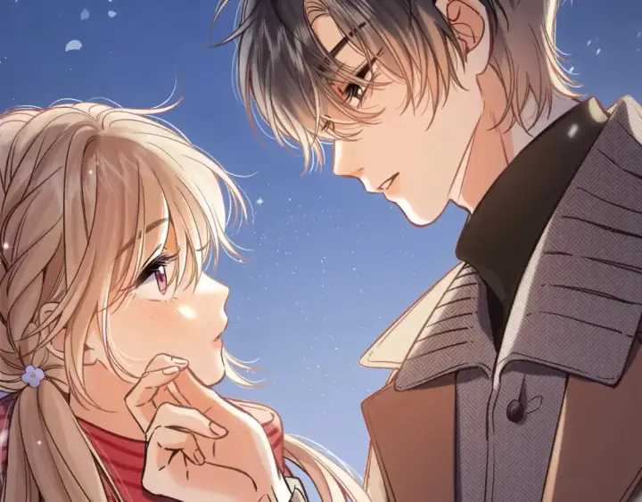 漫画《偷偷藏不住》30 还偷笑第32张图
