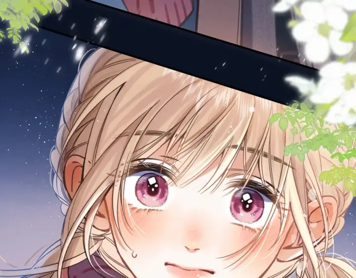 漫画《偷偷藏不住》30 还偷笑第34张图