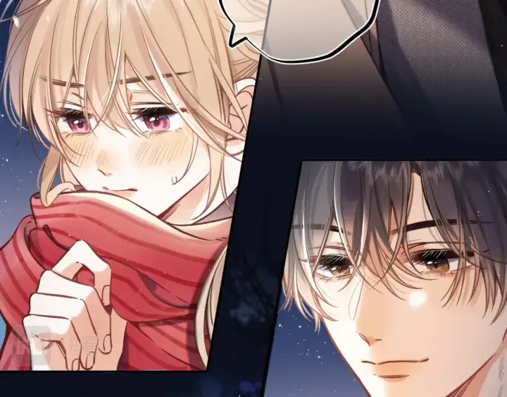 漫画《偷偷藏不住》30 还偷笑第40张图