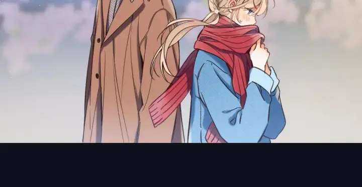 漫画《偷偷藏不住》30 还偷笑第43张图
