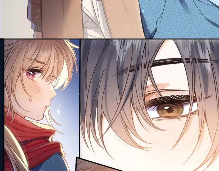 漫画《偷偷藏不住》30 还偷笑第47张图