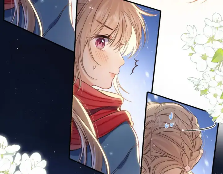 漫画《偷偷藏不住》30 还偷笑第48张图