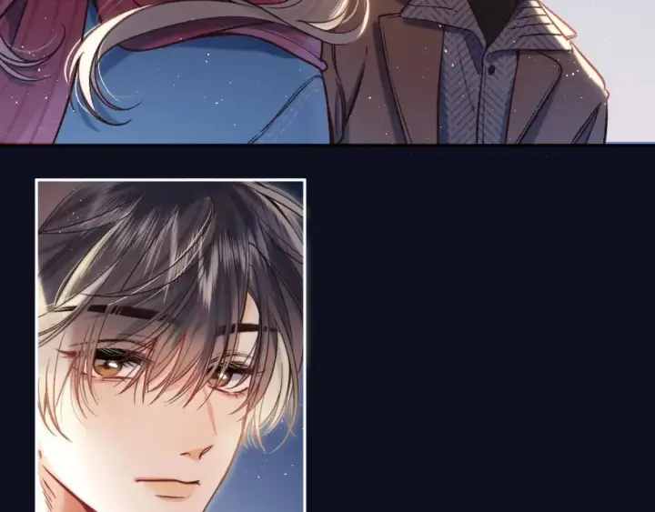 漫画《偷偷藏不住》30 还偷笑第5张图