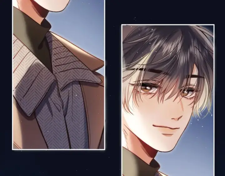 漫画《偷偷藏不住》30 还偷笑第6张图