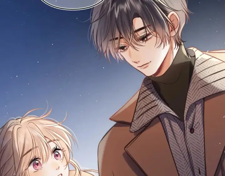 漫画《偷偷藏不住》30 还偷笑第8张图