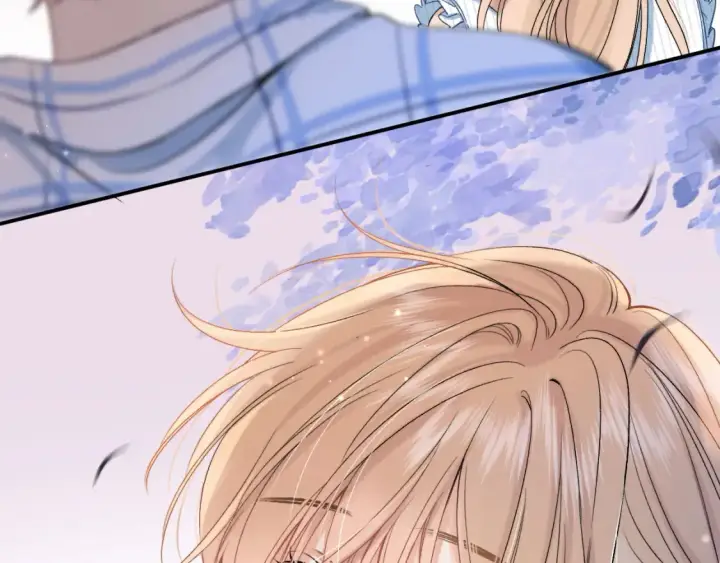 漫画《偷偷藏不住》31 像不像第121张图