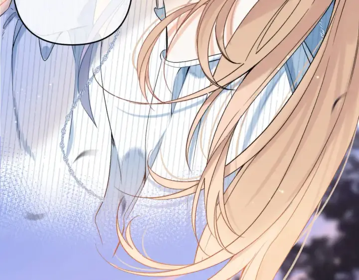 漫画《偷偷藏不住》31 像不像第123张图