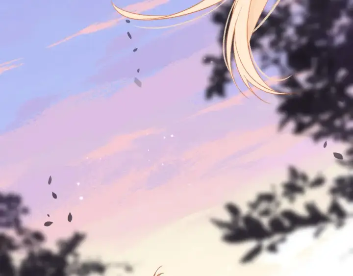 漫画《偷偷藏不住》31 像不像第124张图