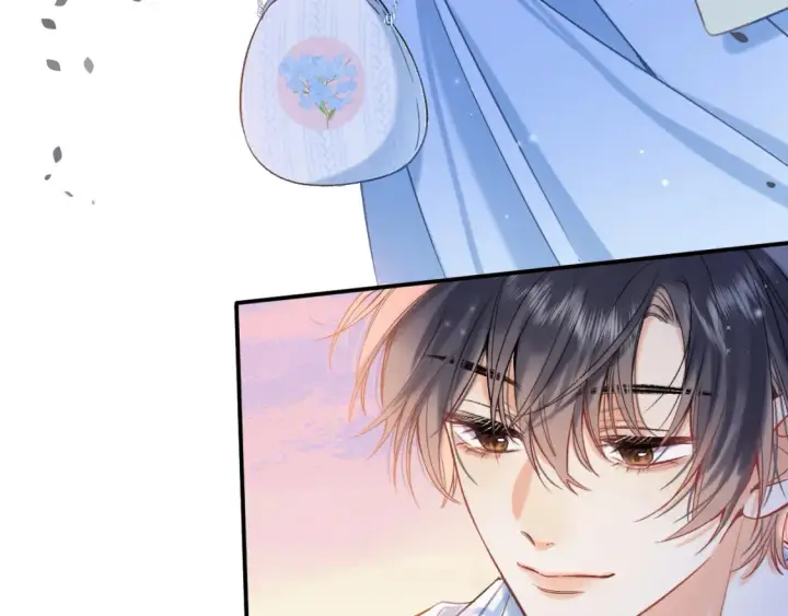 漫画《偷偷藏不住》31 像不像第127张图
