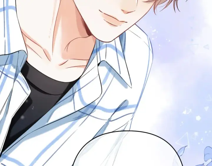 漫画《偷偷藏不住》31 像不像第131张图
