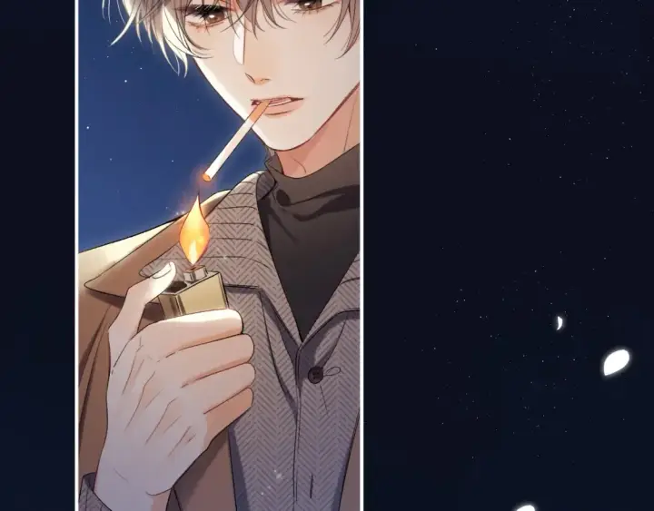 漫画《偷偷藏不住》31 像不像第30张图