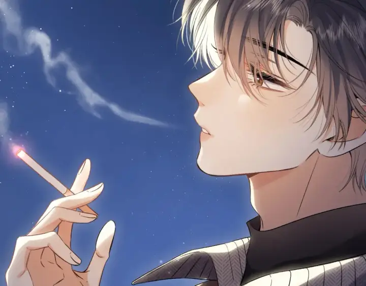 漫画《偷偷藏不住》31 像不像第32张图