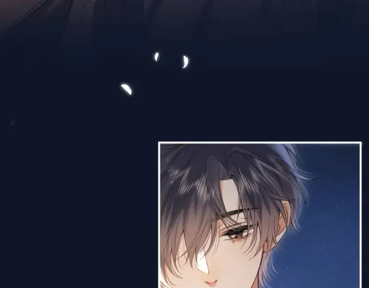 漫画《偷偷藏不住》31 像不像第34张图