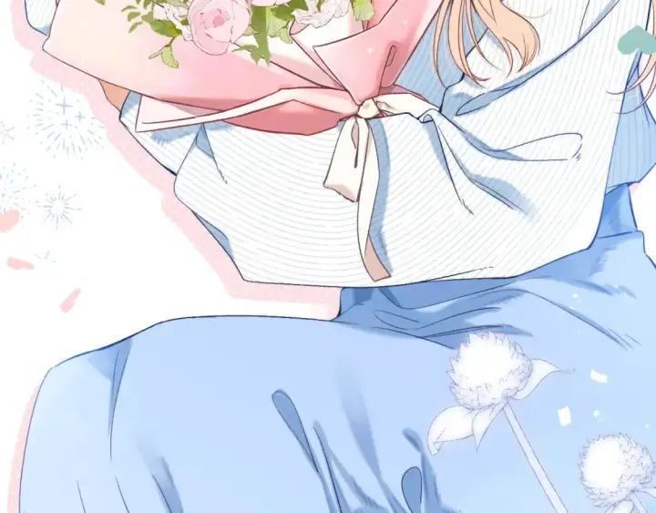 漫画《偷偷藏不住》31 像不像第76张图