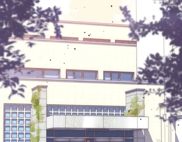 漫画《偷偷藏不住》31 像不像第86张图