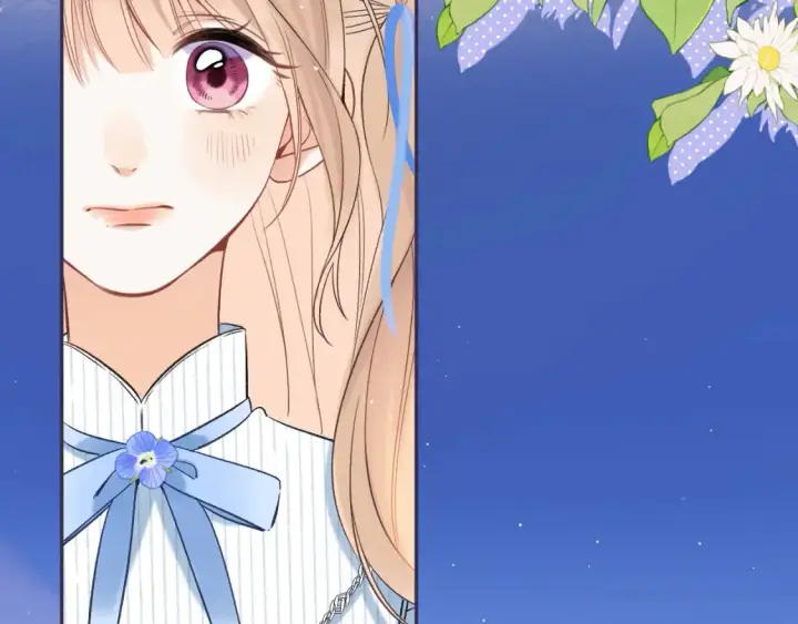 漫画《偷偷藏不住》31 像不像第88张图