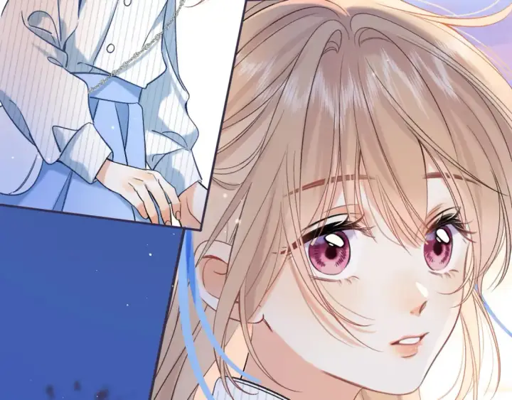 漫画《偷偷藏不住》31 像不像第97张图