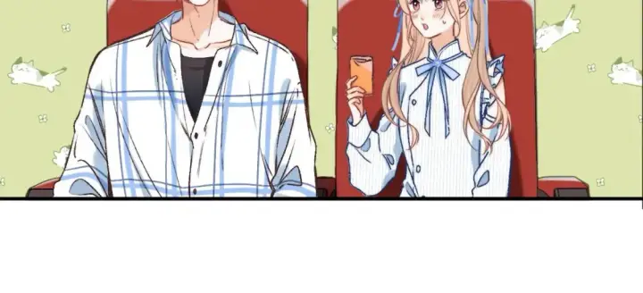 漫画《偷偷藏不住》32 也没个名分第111张图