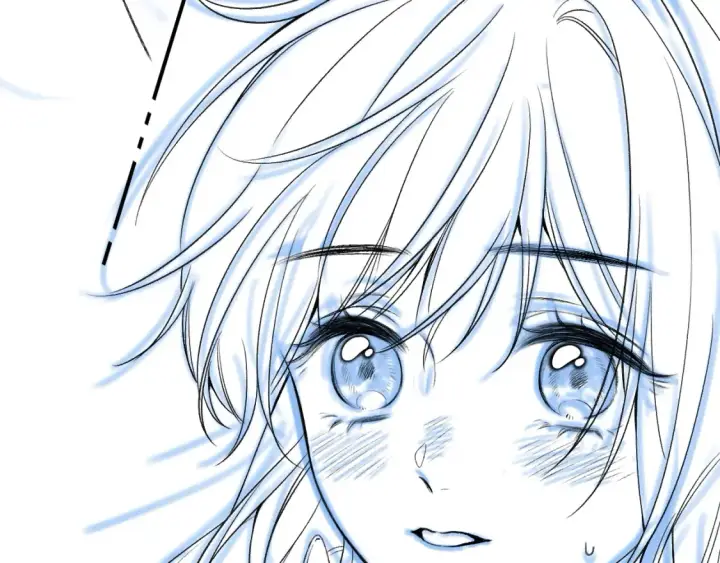 漫画《偷偷藏不住》32 也没个名分第133张图