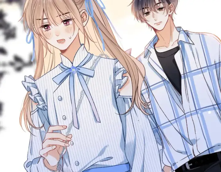 漫画《偷偷藏不住》32 也没个名分第25张图