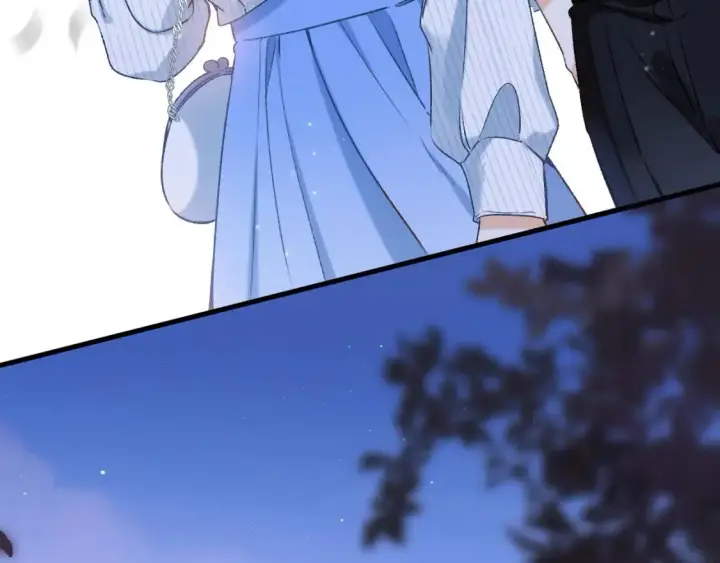 漫画《偷偷藏不住》32 也没个名分第26张图
