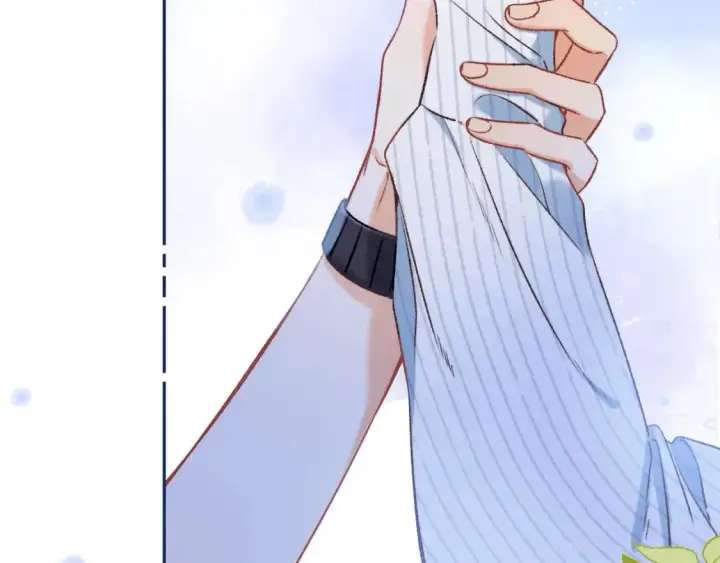 漫画《偷偷藏不住》32 也没个名分第41张图