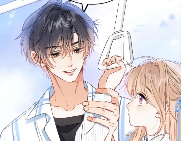漫画《偷偷藏不住》32 也没个名分第43张图