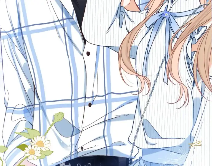 漫画《偷偷藏不住》32 也没个名分第44张图