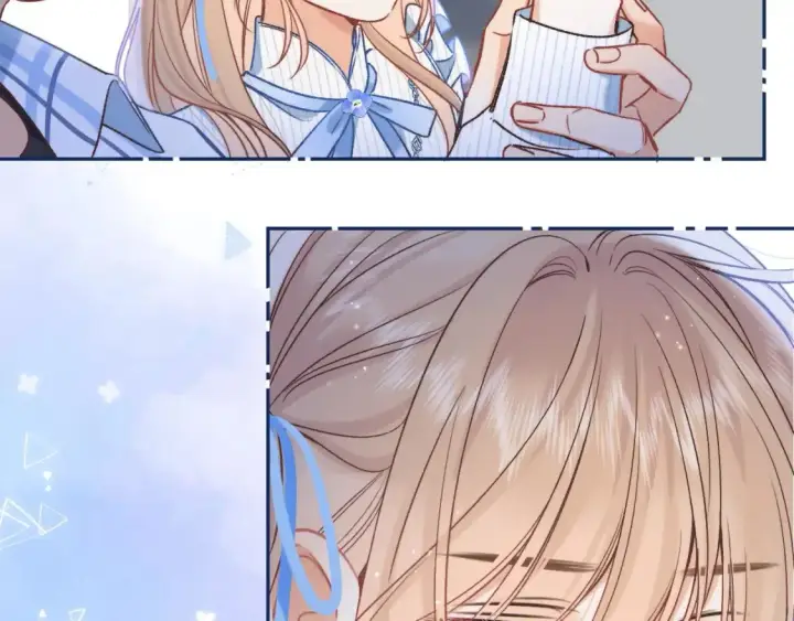 漫画《偷偷藏不住》32 也没个名分第48张图