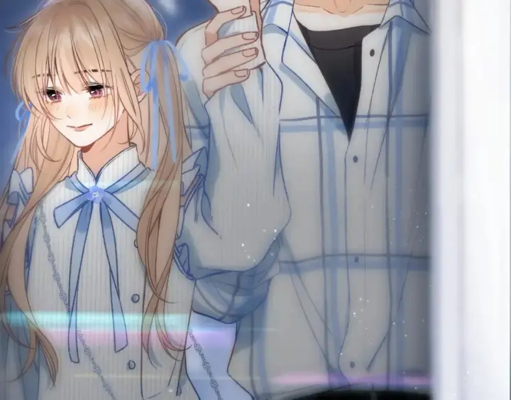 漫画《偷偷藏不住》32 也没个名分第53张图