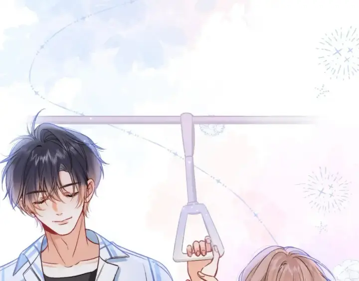 漫画《偷偷藏不住》32 也没个名分第56张图