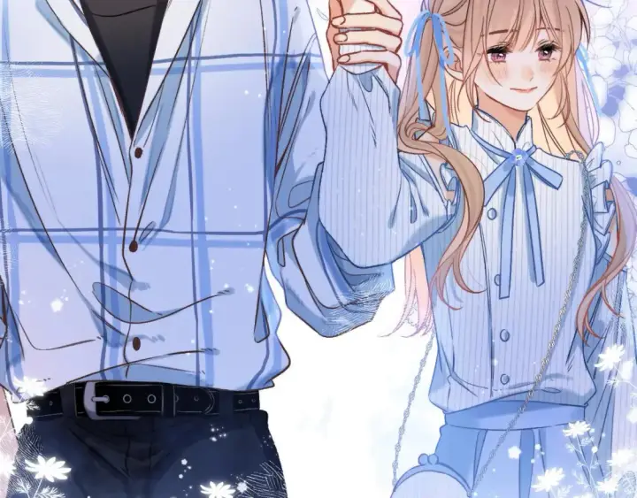 漫画《偷偷藏不住》32 也没个名分第57张图