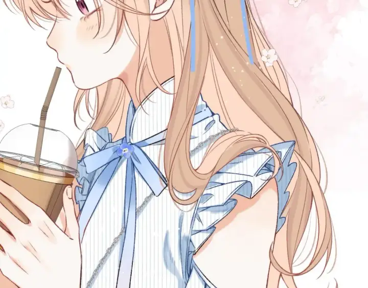 漫画《偷偷藏不住》32 也没个名分第77张图