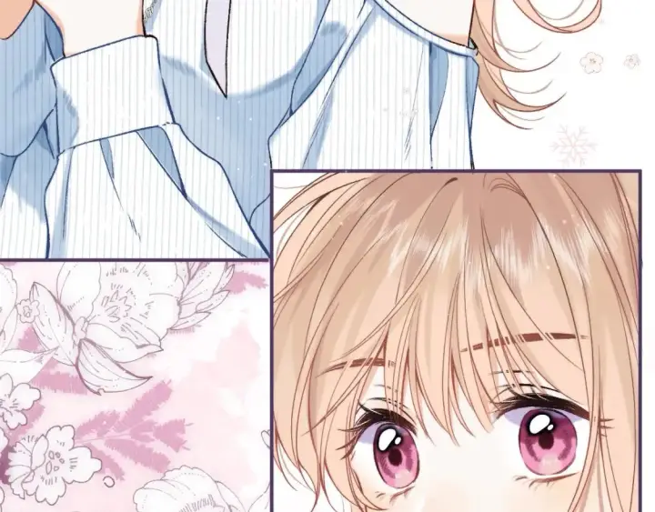 漫画《偷偷藏不住》32 也没个名分第78张图