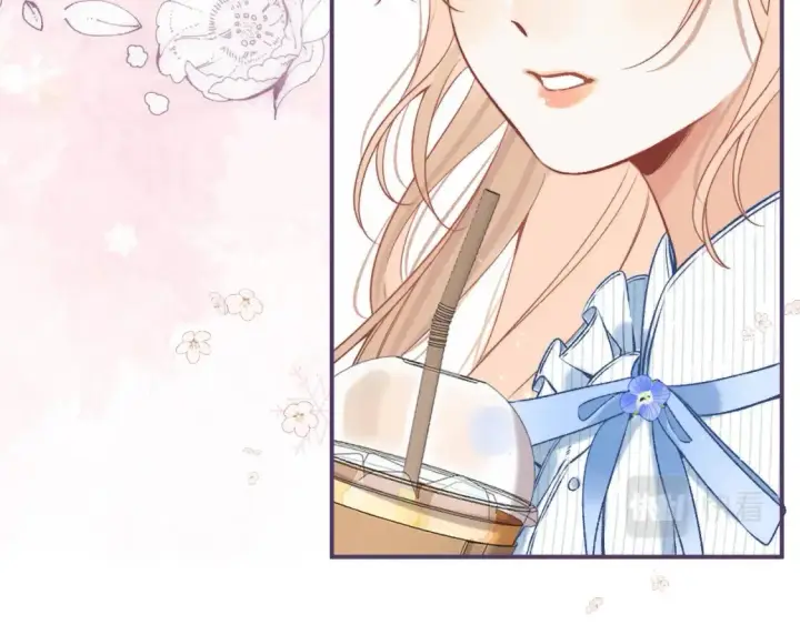 漫画《偷偷藏不住》32 也没个名分第79张图