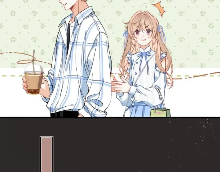漫画《偷偷藏不住》32 也没个名分第81张图
