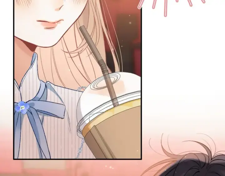 漫画《偷偷藏不住》32 也没个名分第90张图