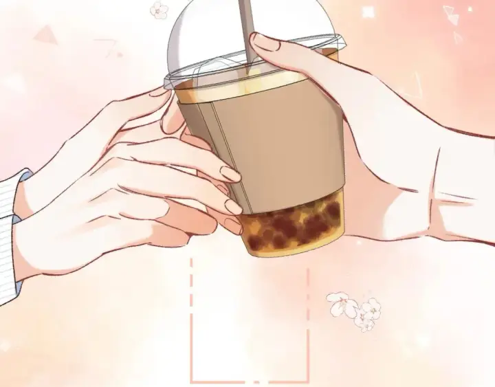 漫画《偷偷藏不住》32 也没个名分第93张图