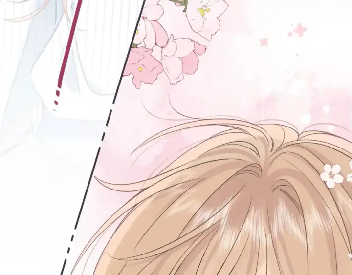 漫画《偷偷藏不住》33 我能追你了吗第109张图