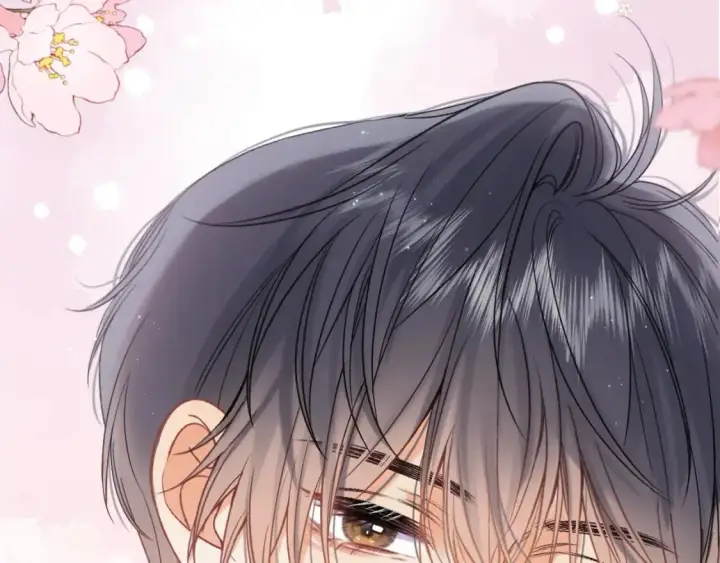 漫画《偷偷藏不住》33 我能追你了吗第113张图