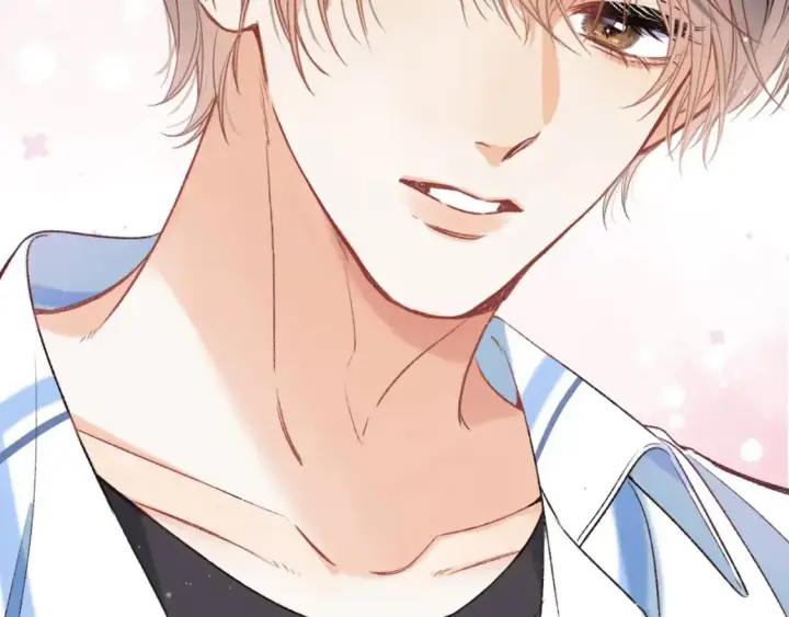 漫画《偷偷藏不住》33 我能追你了吗第114张图