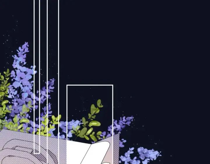 漫画《偷偷藏不住》33 我能追你了吗第13张图