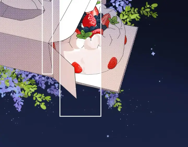 漫画《偷偷藏不住》33 我能追你了吗第14张图