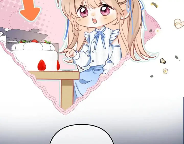 漫画《偷偷藏不住》33 我能追你了吗第22张图