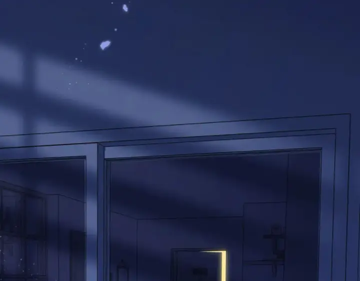 漫画《偷偷藏不住》33 我能追你了吗第3张图