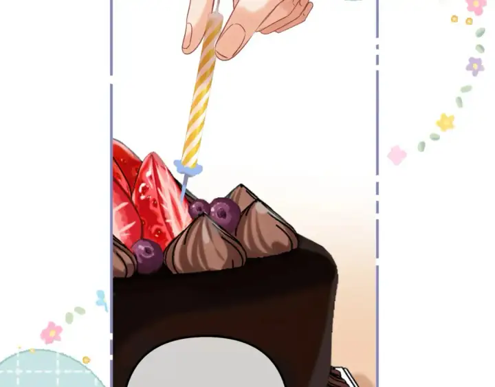 漫画《偷偷藏不住》33 我能追你了吗第30张图