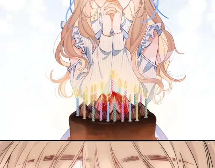 漫画《偷偷藏不住》33 我能追你了吗第56张图
